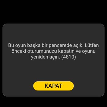 Funbahis EGT Slot Oyunlarında Donma Ve Atılma Problemi