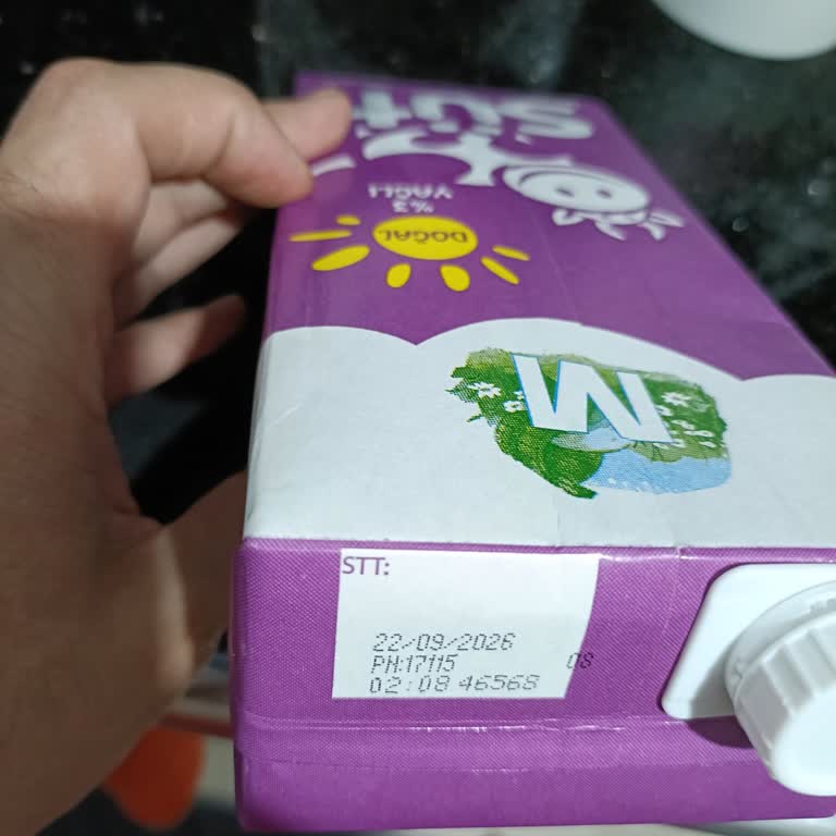 Migros Sütlerinin Su Tadındaki Kötü Lezzet