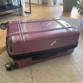Damaged Baggage By Pegasus, No Answer From Support!