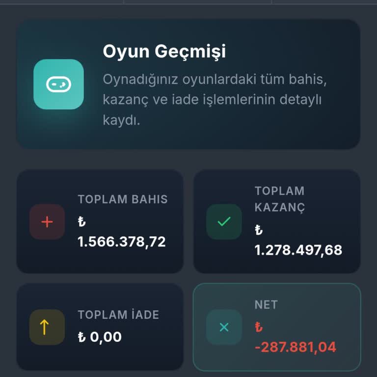 Slotspor’da Ödeme Sorunları Ve Yüksek Kayıplar