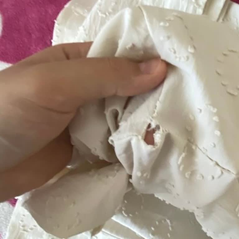 Bitugbastore’dan Ayıplı Kıyafet Gönderimi Ve İade Reddi