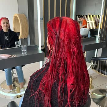 Ombre İşlemi Söz Verilen Kaliteyi Vermedi Ve Ücret İadesi Reddi