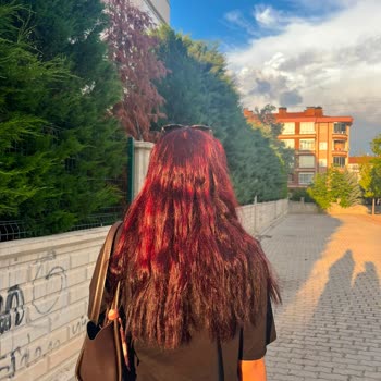 Ombre İşlemi Söz Verilen Kaliteyi Vermedi Ve Ücret İadesi Reddi