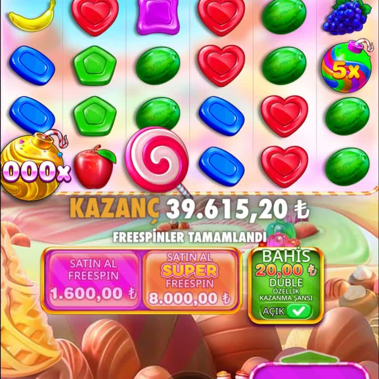 Bonanza 1000 Oyununda 39.000 TL Kazancımın Yarımının Hesaba Yansıtılmaması