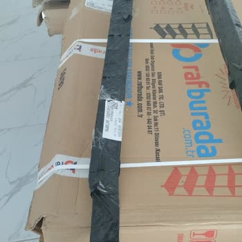 Hepsiburada Ve Rafburada'dan Gelen Eksik Ve Bükülmüş Raf Ayakları İçin Acil Çözüm