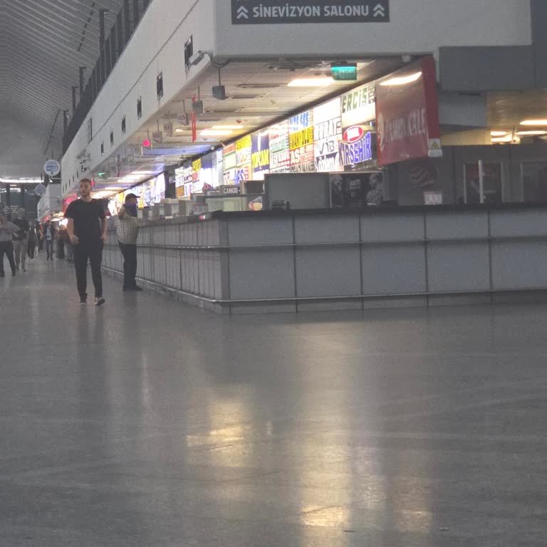 Personelin Saygısız Tutumu Ve Bilgi Eksikliği Mağduriyet Yaratıyor