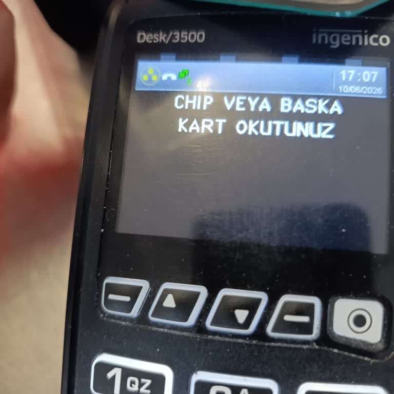 Tom Bank Kredi Kartı Kullanılamıyor Ve Yıllık Aidat İptali Talebi