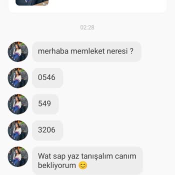 Sugo Sahte Profil Ve Şantaj Tehditleri