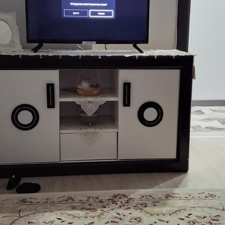Onvo Televizyonda TP Listesi Hatası Nedeniyle Kanal Bulunamıyor