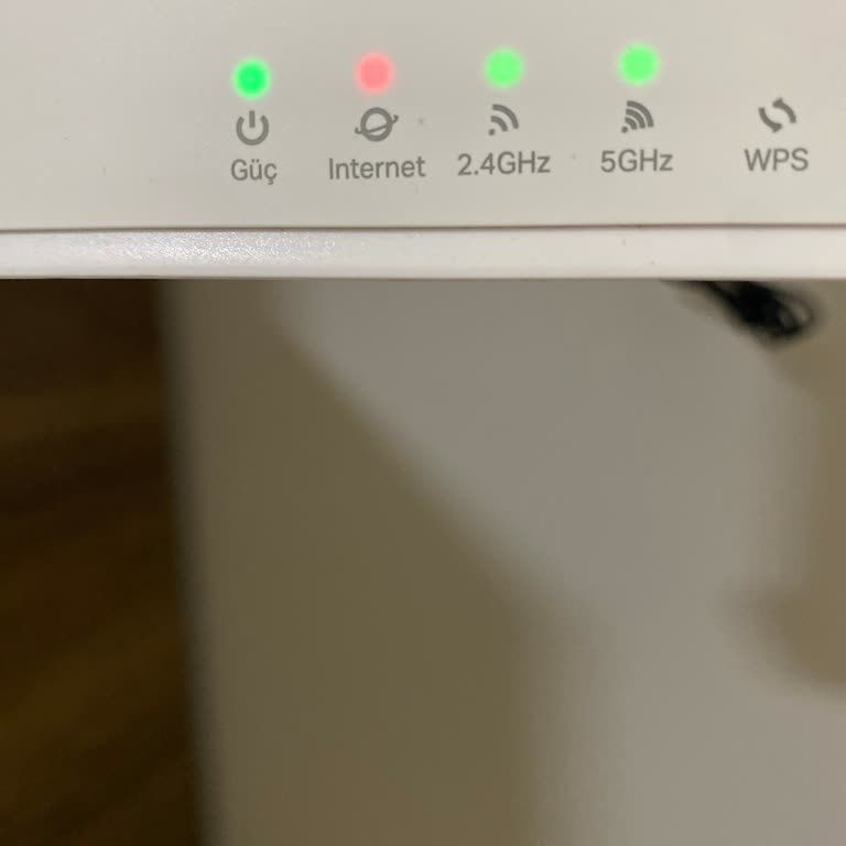 İnternet Kesintisi Ve Çözüm Bulamayan Müşteri Hizmetleri
