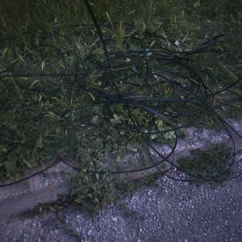 Kablonun Çarpması Sonrası İnternet Kesintisi Ve 750 TL İade Talebi