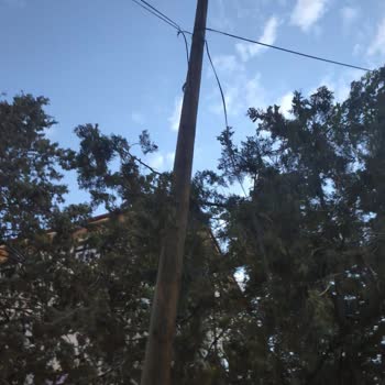 Kablonun Çarpması Sonrası İnternet Kesintisi Ve 750 TL İade Talebi