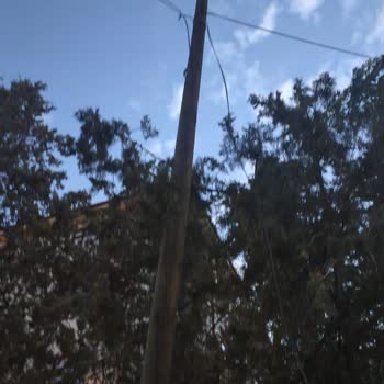Kablonun Çarpması Sonrası İnternet Kesintisi Ve 750 TL İade Talebi