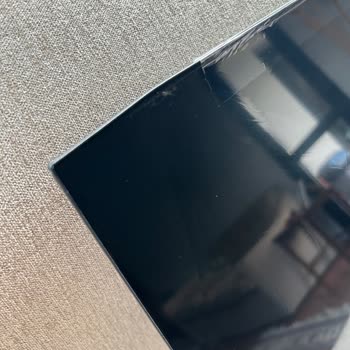 Media Markt Kırık Televizyon Teslimatı Ve Çelişkili İade Süreci