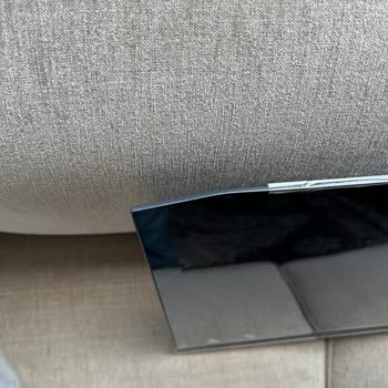 Media Markt Kırık Televizyon Teslimatı Ve Çelişkili İade Süreci
