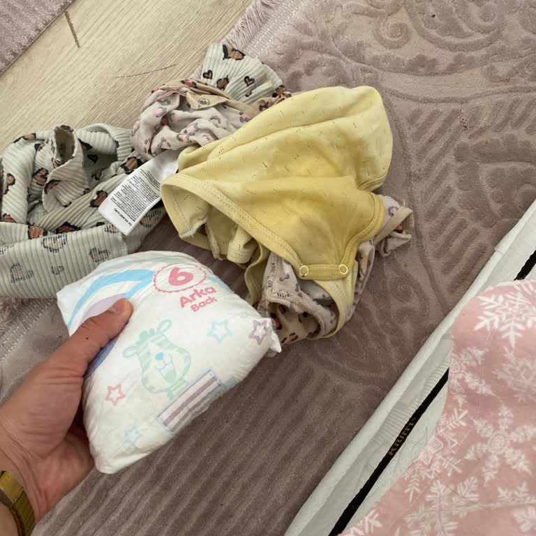 Molfix Bezlerinde Sürekli Sızıntı Ve Kalite Düşüşü Şikayeti