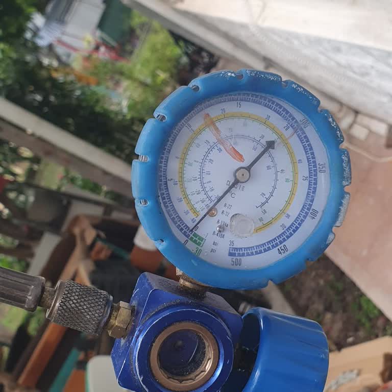 Montajda Özensiz Vakum Ve Kaçak Testi Güvenimi Sarsıyor