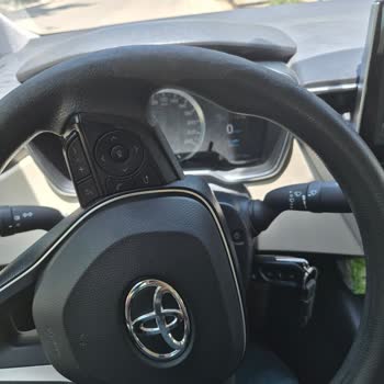 Garanti Kapsamındaki Direksiyon Simidi Ayıbı Ve Silecek Motoru Arızası Görmezden Gelindi