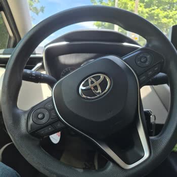 Garanti Kapsamındaki Direksiyon Simidi Ayıbı Ve Silecek Motoru Arızası Görmezden Gelindi