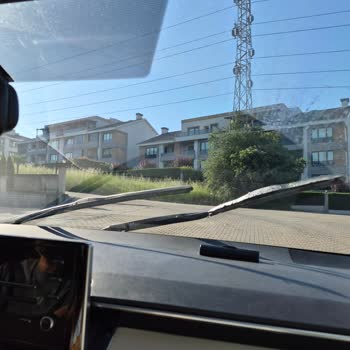 Garanti Kapsamındaki Direksiyon Simidi Ayıbı Ve Silecek Motoru Arızası Görmezden Gelindi