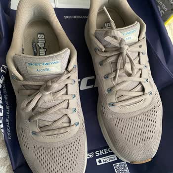 Skechers Ayakkabısının İç Astarı Kısa Sürede Açıldı, Değişim Talebi