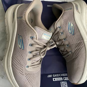 Skechers Ayakkabısının İç Astarı Kısa Sürede Açıldı, Değişim Talebi