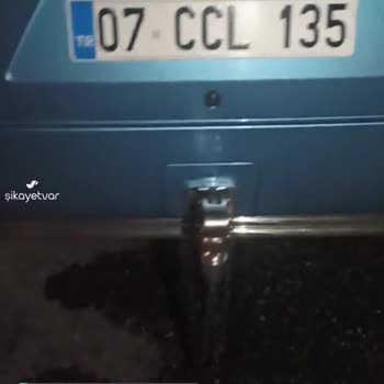Star Batman Seyahat Rezillik İçinde Yolculuk Yapıyoruz!