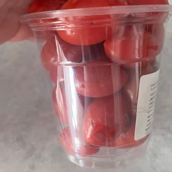 Yenikent Migros Şubesinde Çürük Ürünler Nedeniyle İade Talebi