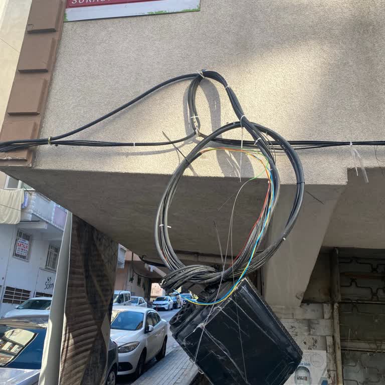 TurkNet İnternet Kesintisi Dört Gün Süren Mağduriyet Ve Acil Çözüm Talebi
