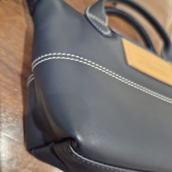 Longchamp Çantasının Uzun Süre Bekletilip Yetersiz Onarılması