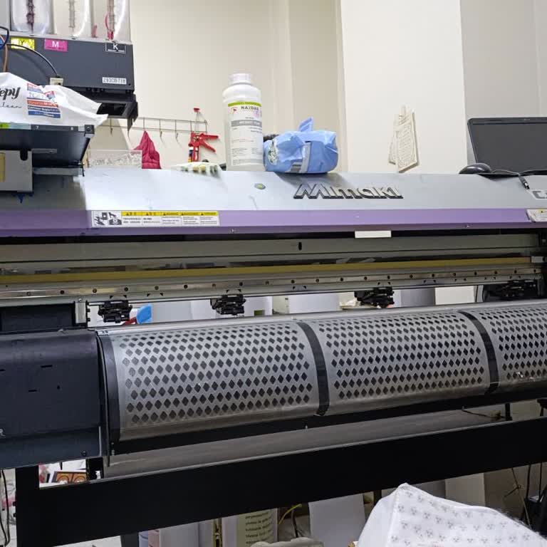Mimaki Eurasia Ne Arayan Oldu Ne Soran