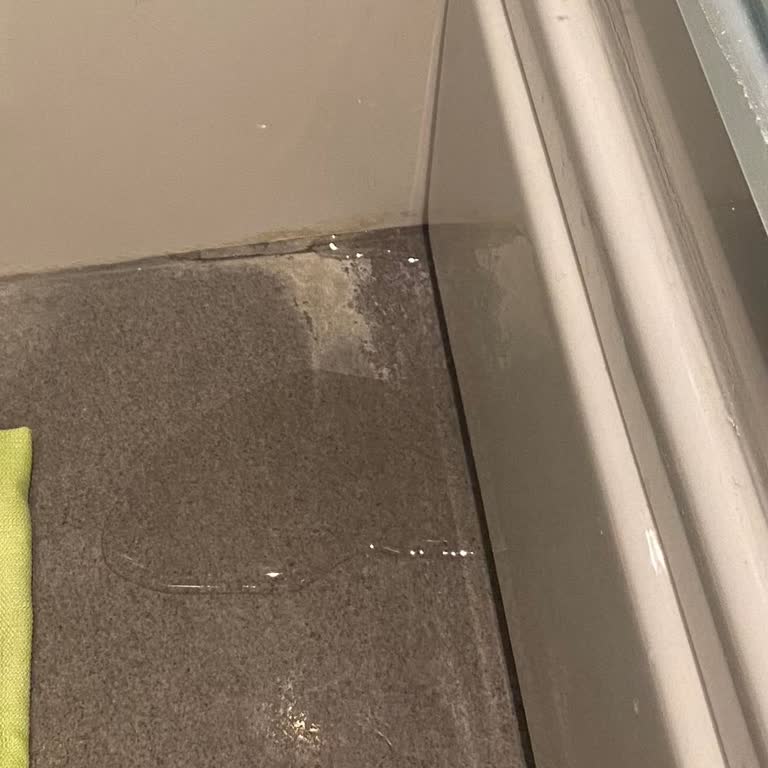 Üç Ay Süren Bekleyiş Ve Su Kaçakları Sonrası Çözüm Yokluğu