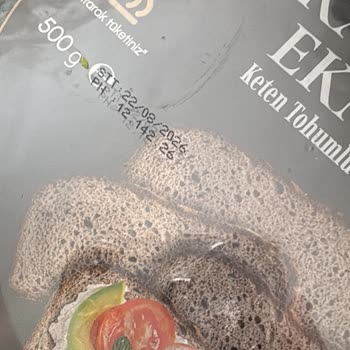 Migros’ta Küflü Ekmek Satışı Ve İade Talebi
