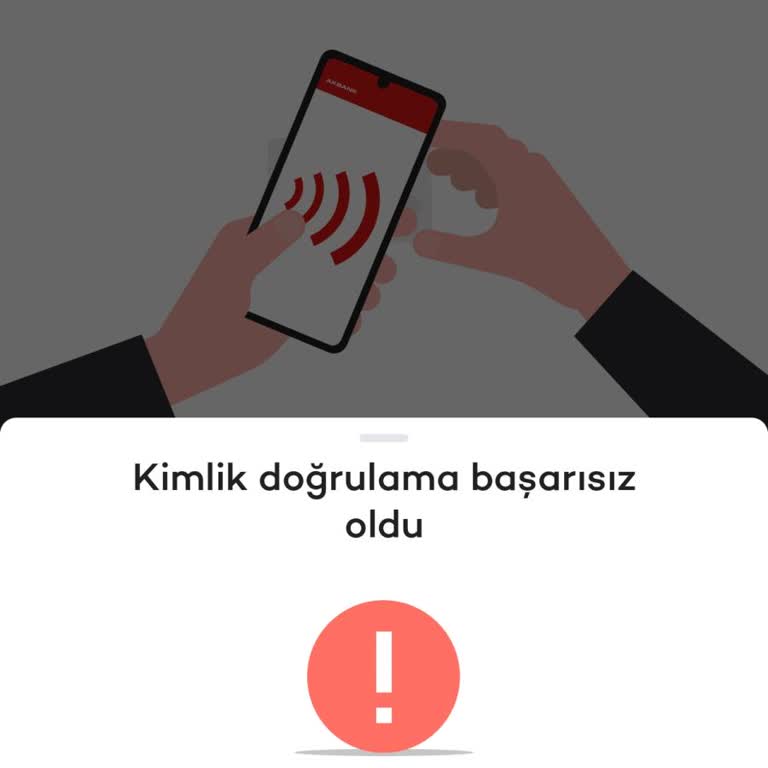 Kimlik Doğrulama Hatası Nedeniyle Truemore Kampanyasından Mağdur Oldum