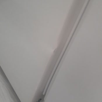 Öğretmenler Mobilya Hasarlı Buzdolabı Teslimatı ve Tutanak Eksikliği
