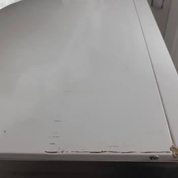 Öğretmenler Mobilya Hasarlı Buzdolabı Teslimatı ve Tutanak Eksikliği
