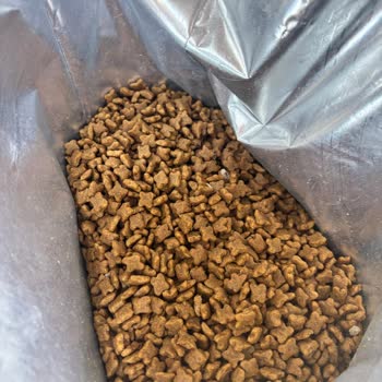 Güve Yumurtaları İçeren Royal Canin Köpek Maması