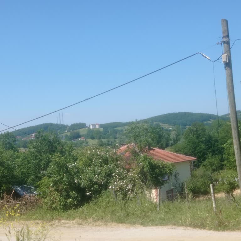 Türk Telekom Kabloları Yere Düşüyor İnternet Kesintisi Ve Güvenlik Problemi