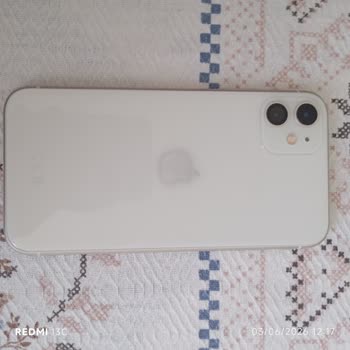 Iphone 11 İade Onayı Gecikmesi Ve Banka Kartına Para İadesi Sorunu