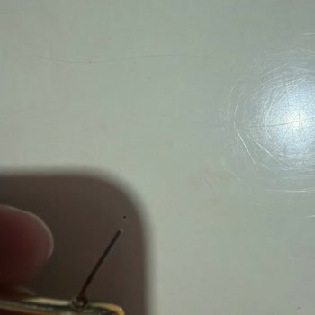 Aurrari Defolu Küpe İçin Ücretsiz Değişim İsteği