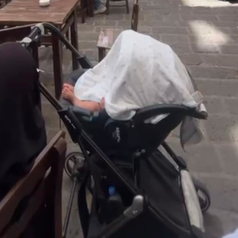 Kraft Bebek Arabasının Kısa Güneşliği Ve Çözüm Sunmayan Müşteri Hizmeti