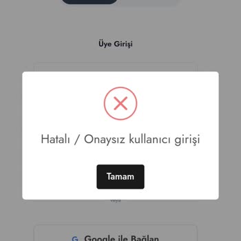 Siparişimin Kargoya Verilmemesi Ve Ödeme İadesi İçin Acil İptal Talebi