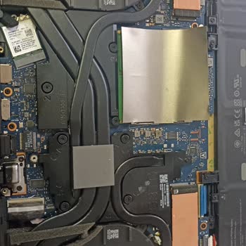 HP Servisi Yanlış Arıza Değerlendirmesiyle Öğrenciyi Yeni Bilgisayar Almak Zorunda Bıraktı