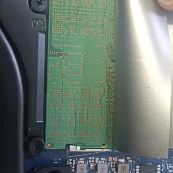 HP Servisi Yanlış Arıza Değerlendirmesiyle Öğrenciyi Yeni Bilgisayar Almak Zorunda Bıraktı