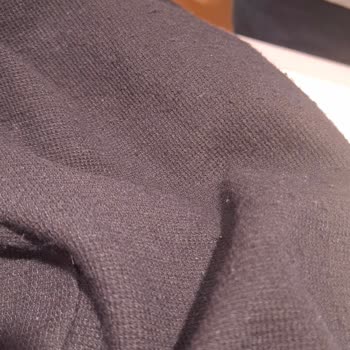 Kısa Sürede Tüylenen Pantolon İçin İade Talebi