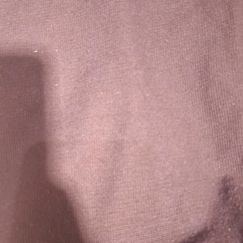 Kısa Sürede Tüylenen Pantolon İçin İade Talebi