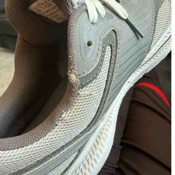 Skechers Çocuk Ayakkabısının Erken Yıpranması Ve Red Cevabı