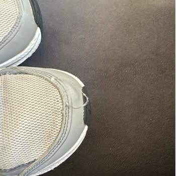 Skechers Çocuk Ayakkabısının Erken Yıpranması Ve Red Cevabı
