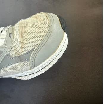 Skechers Çocuk Ayakkabısının Erken Yıpranması Ve Red Cevabı