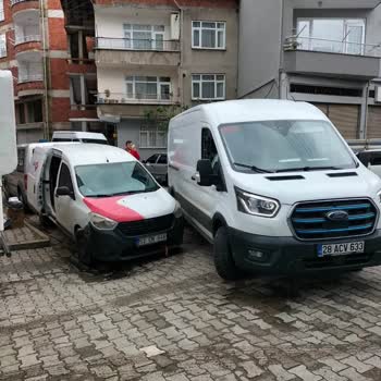 Hasar Dosyamda Eksper Ataması Yapılmıyor